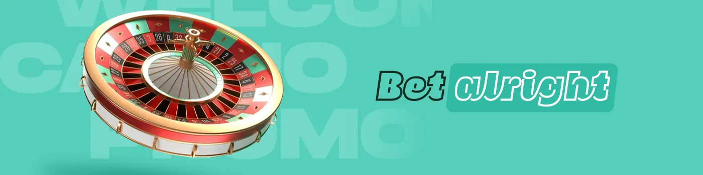 Betalright casino légal